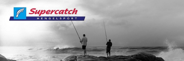 Supercatch Hengelsport