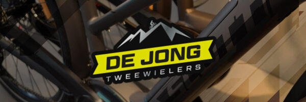 De Jong Tweewielers Alphen in omgeving Noord Brabant