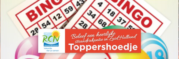 Recreatie activiteiten in omgeving RCN Toppershoedje