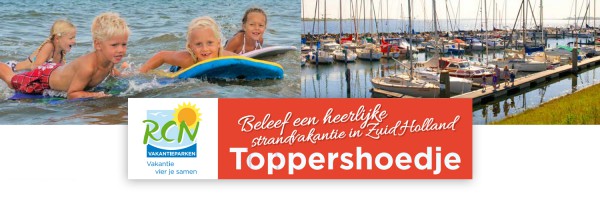 Algemene informatie in omgeving RCN Toppershoedje