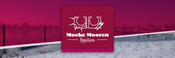 Algemene informatie in omgeving Moeke Mooren