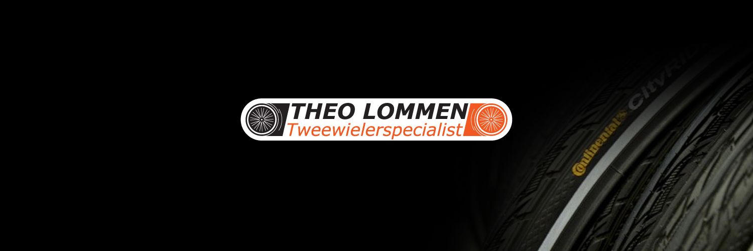 Tweewielerspecialist Theo Lommen in omgeving Sevenum, Limburg