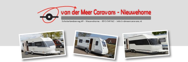 Van der Meer Caravans