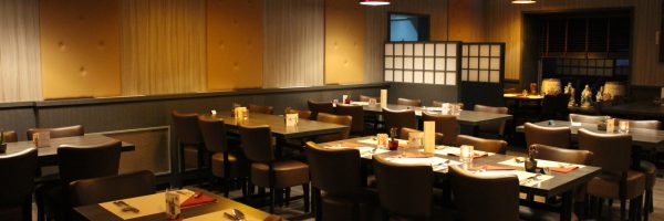 Jit Sing – Chinees Indisch Restaurant