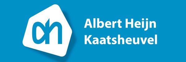 Albert Heijn Kaatsheuvel in omgeving Noord Brabant