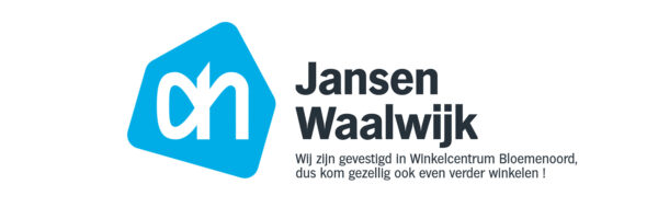 Winkelcentrum Bloemenoord