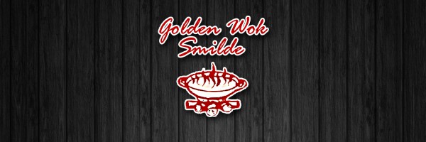 Golden Wok Paleis