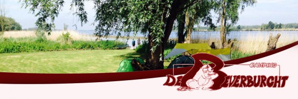 Algemene informatie in omgeving Camping De Beverburcht