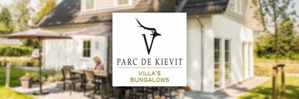 Algemene informatie in omgeving Parc De Kievit