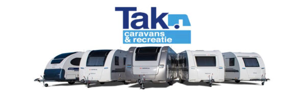 Tak Caravans & Recreatie in omgeving Villapark Panjevaart