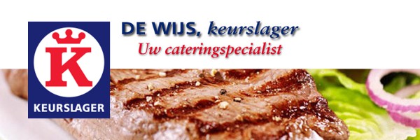 Keurslager De Wijs