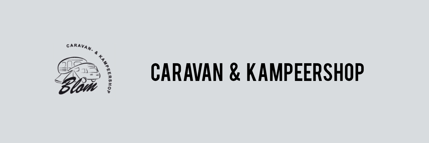 Blom caravan & kampeershop in omgeving Burgh-Haamstede, Zeeland