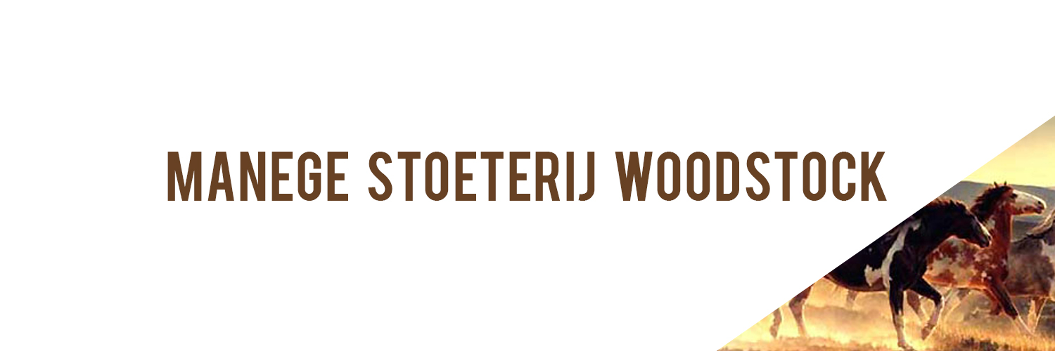 Manege Stoeterij Woodstock in omgeving Burgh-Haamstede, Zeeland