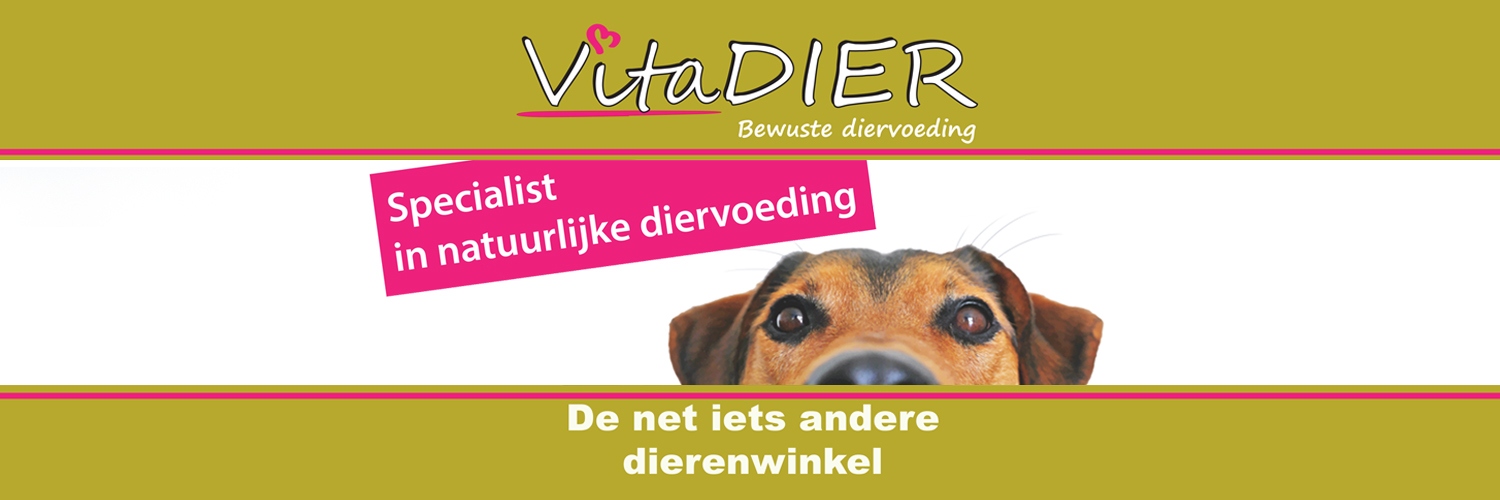 VitaDier in omgeving Ouddorp, Zuid Holland