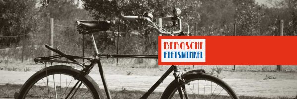 Bergsche Fietswinkel in omgeving Camping De Beverburcht