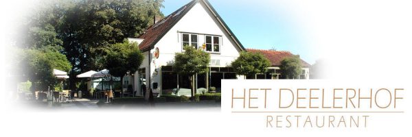 Restaurant Het Deelerhof in omgeving Hoenderloo