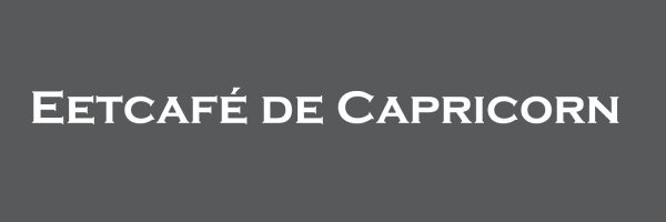 Eetcafé de Capricorn in omgeving Beekbergen