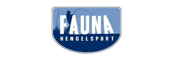 Fauna Hengelsport in omgeving Oosterhout