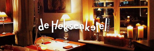 Restaurant De Heksenketel