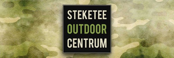 Steketee Outdoor Centrum in omgeving Hoeven