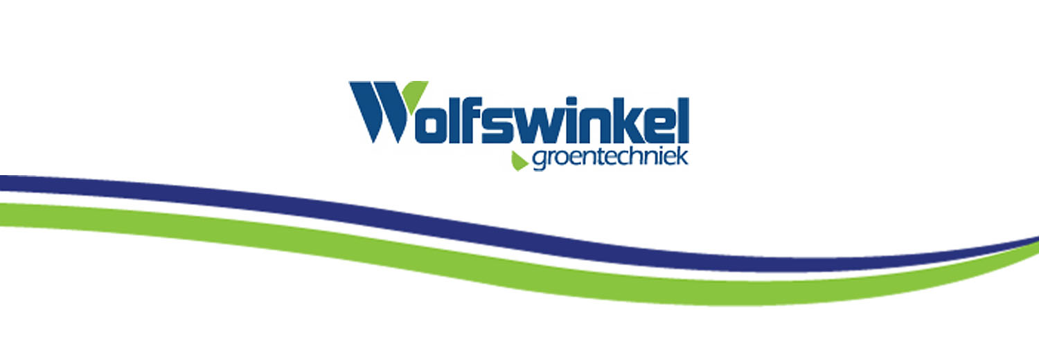 Wolfswinkel Groentechniek in omgeving Hoenderloo, Gelderland