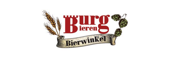 Burgbieren Bierwinkel in omgeving Ermelo