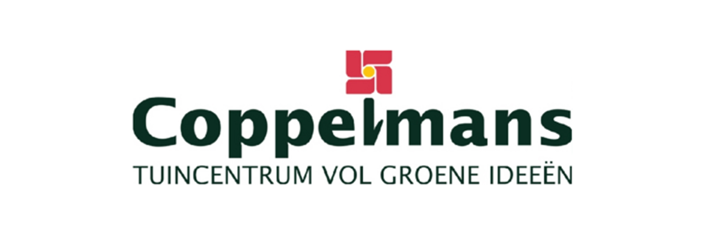 Tuincentrum Coppelmans in omgeving Heukelom, Noord Brabant