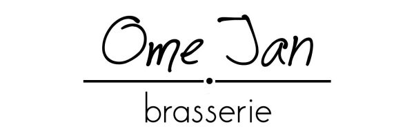 Brasserie Ome Jan in omgeving Oisterwijk