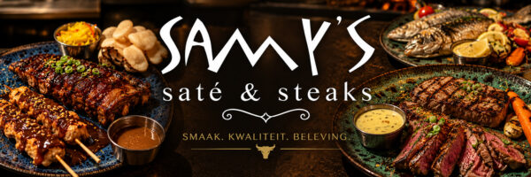 Samy's Eethuis