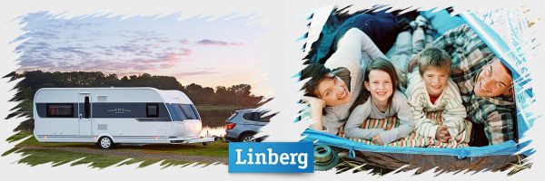 Linberg Caravan Centrum