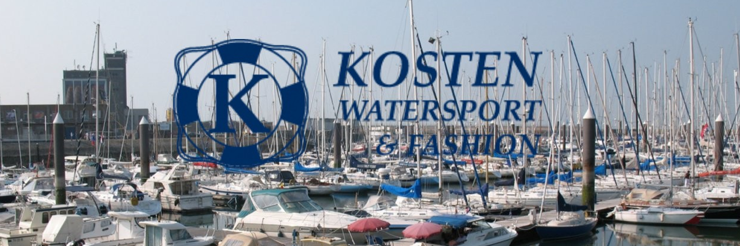 Kosten Watersport in omgeving Breskens, Zeeland