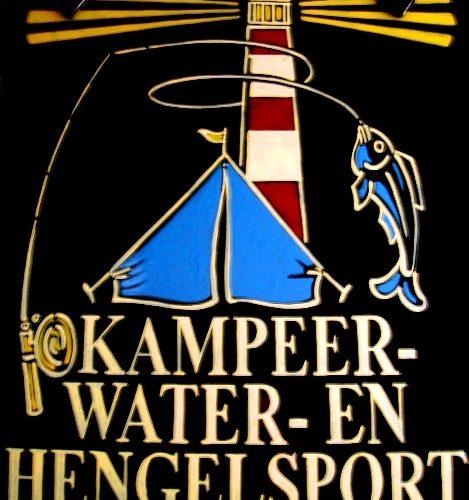 Van der Goot (Watersport, Camping, Hengelsport) in omgeving Workum, Friesland