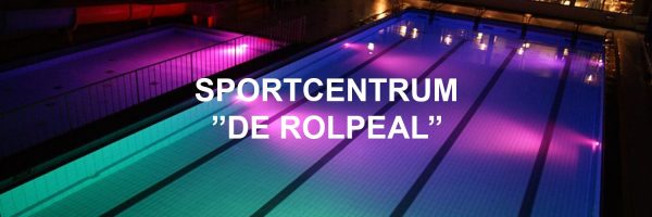 Sportcentrum De Rolpeal