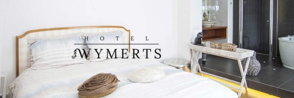 Hotel Aan de Wymerts