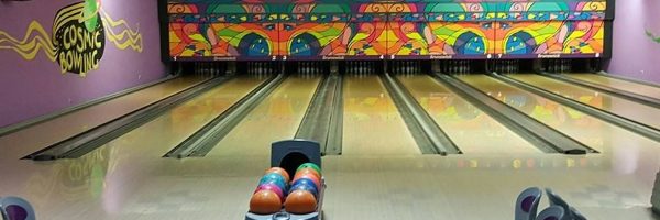 Bowling Eden in omgeving Lommel