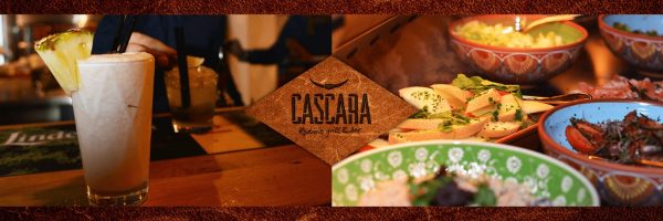 Cascara Rodizio Grill en Bar in omgeving Landal De Schatberg