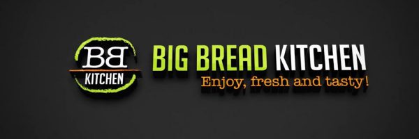 Cafetaria Big Bread Terheijden