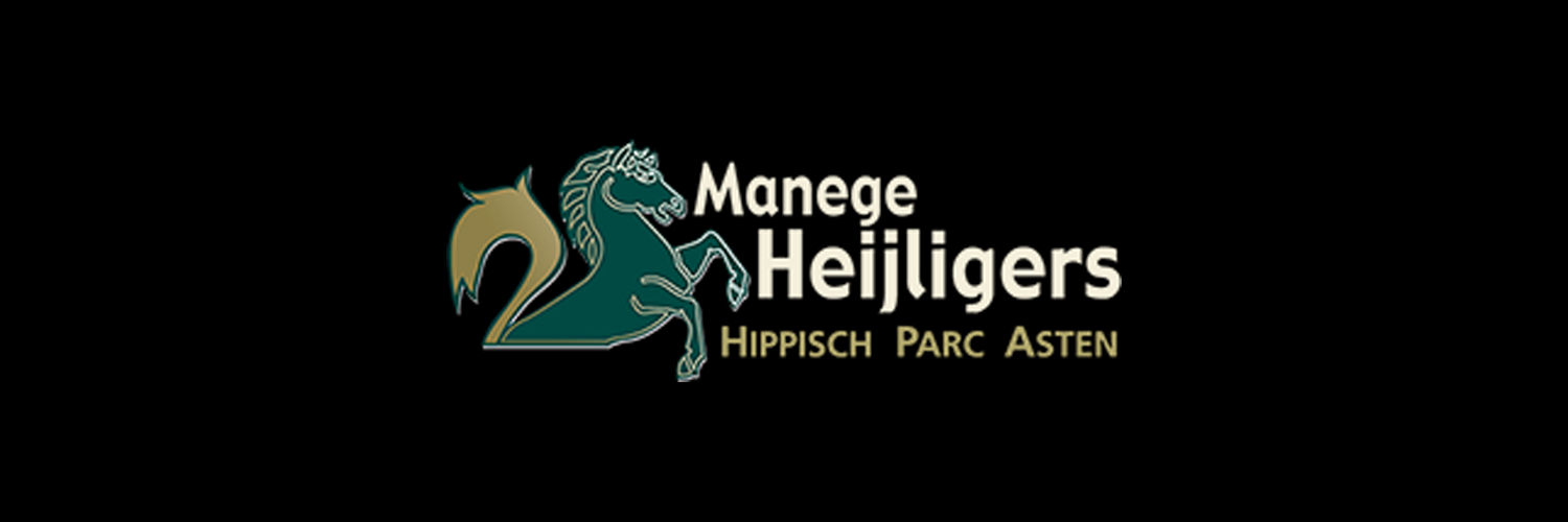 Manege Heijligers in omgeving Asten, Noord Brabant