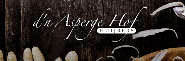 Aspergehof Huijbers in omgeving Asten – Someren