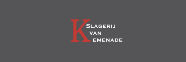 Slagerij van Kemenade