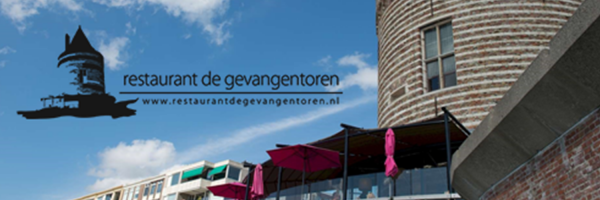 Restaurant De Gevangentoren