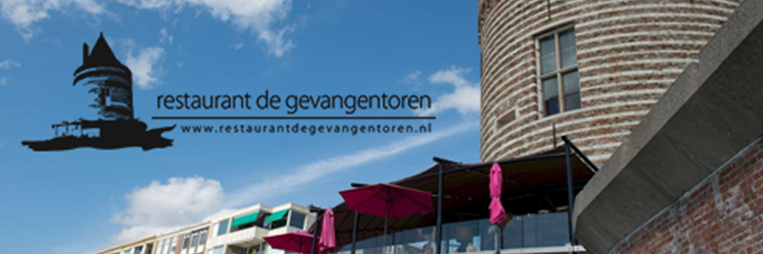 Restaurant De Gevangentoren in omgeving Vlissingen, Zeeland