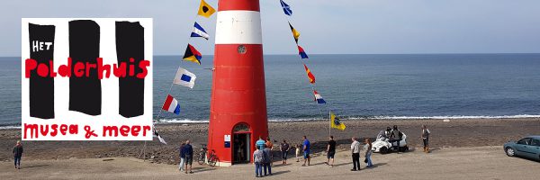 Vuurtoren ’t Lage Licht in omgeving Kamperland