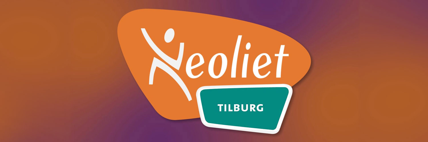 Klimcentrum Neoliet in omgeving Tilburg, Noord Brabant