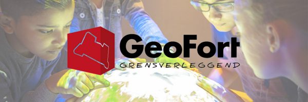 Geofort Herwijnen in omgeving Noord Brabant