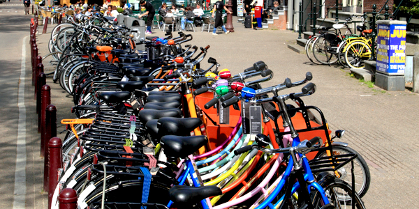 Verhuur fietsen, brommers, scooters omgeving Burgh-Haamstede