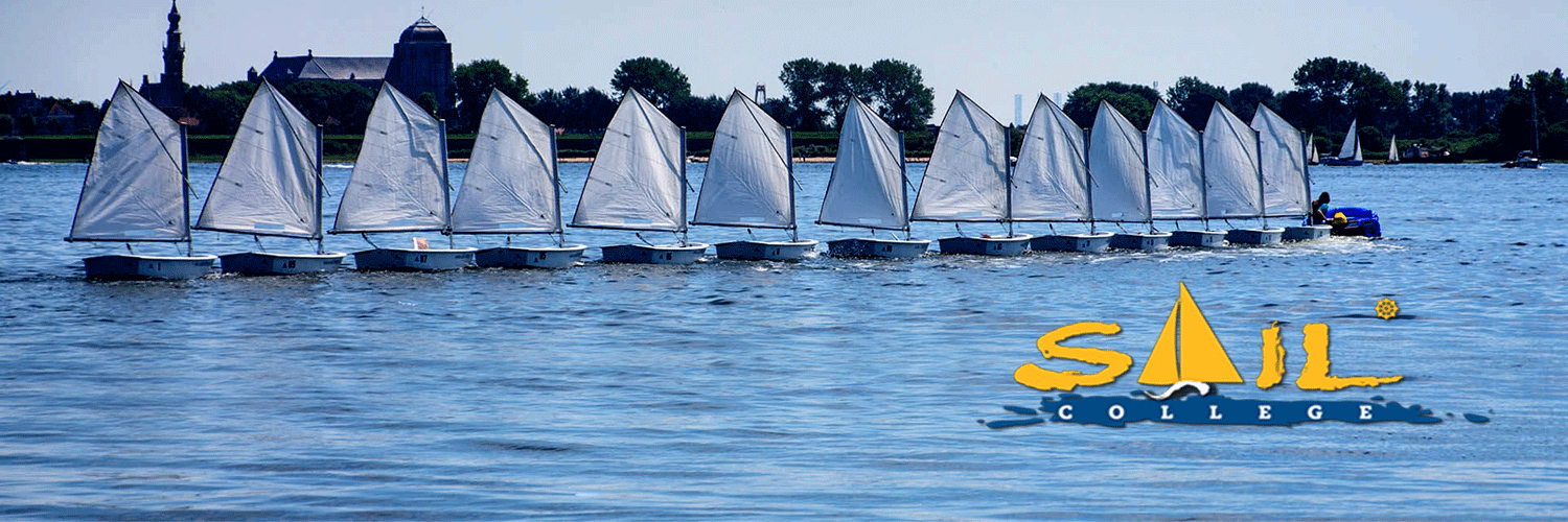 Sailcollege in omgeving Kamperland, Zeeland