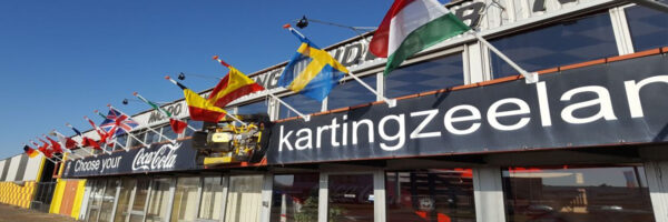 Karting Zeeland