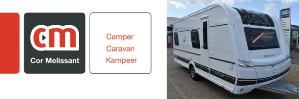 Cor Melsissant Caravans in omgeving Zuid Holland