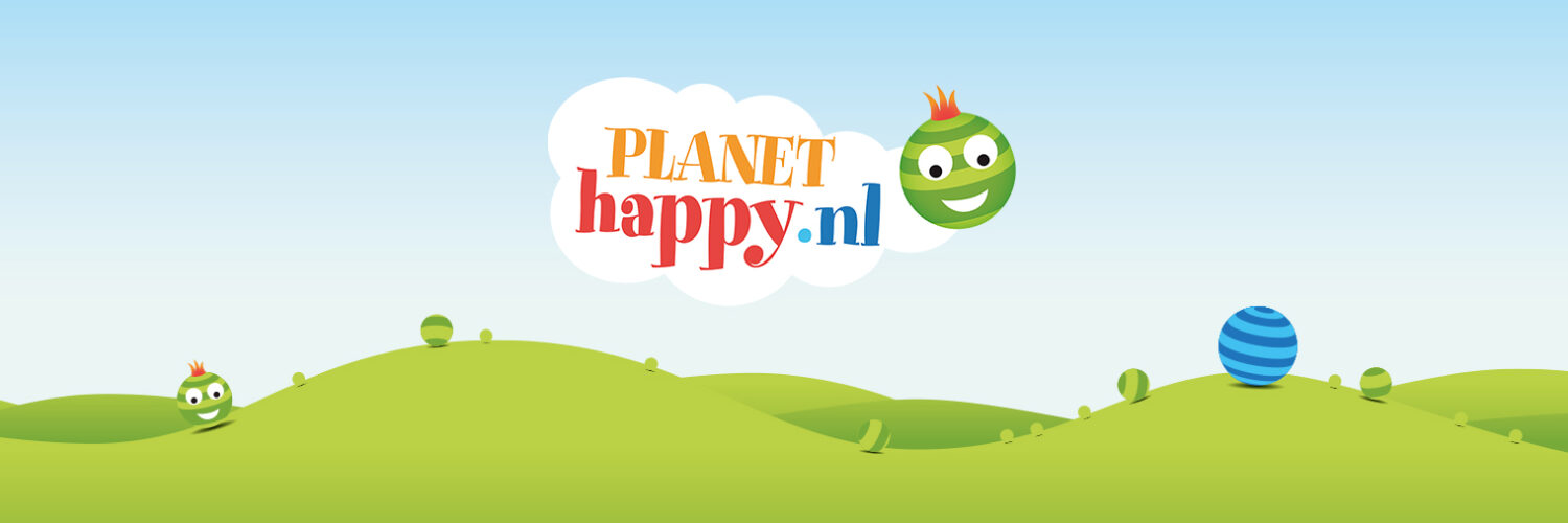 Planet Happy in omgeving Driebergen-Rijsenburg, Utrecht